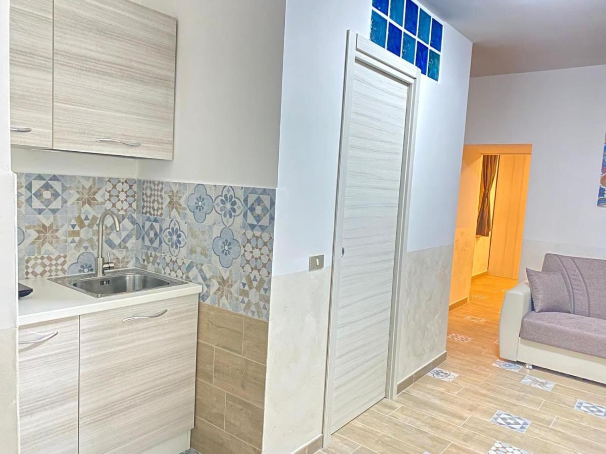 Casa Relais Apartment *