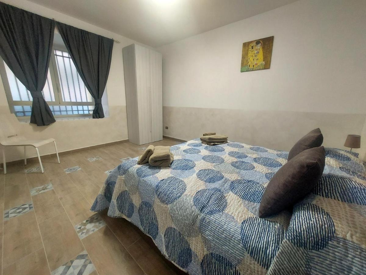 Apartment Casa Relais Naples