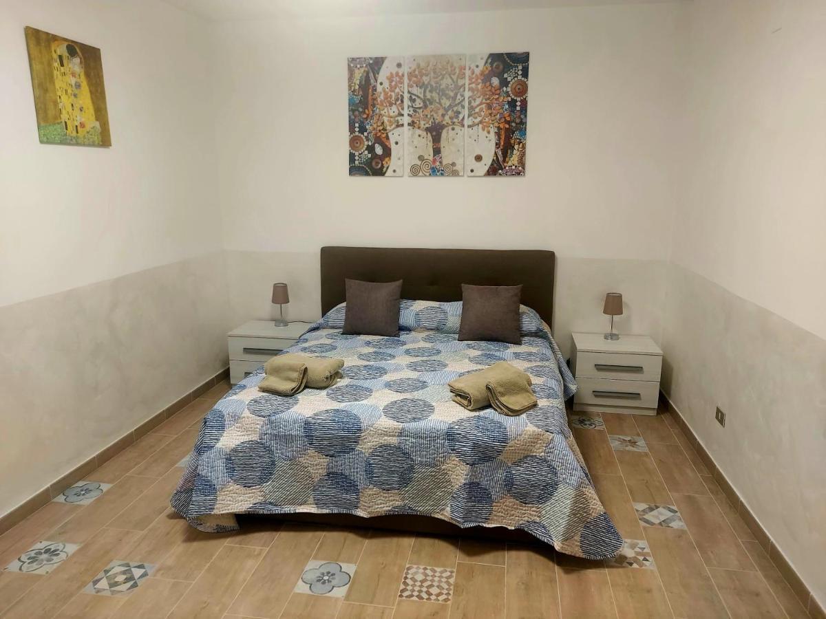 Apartment Casa Relais Naples