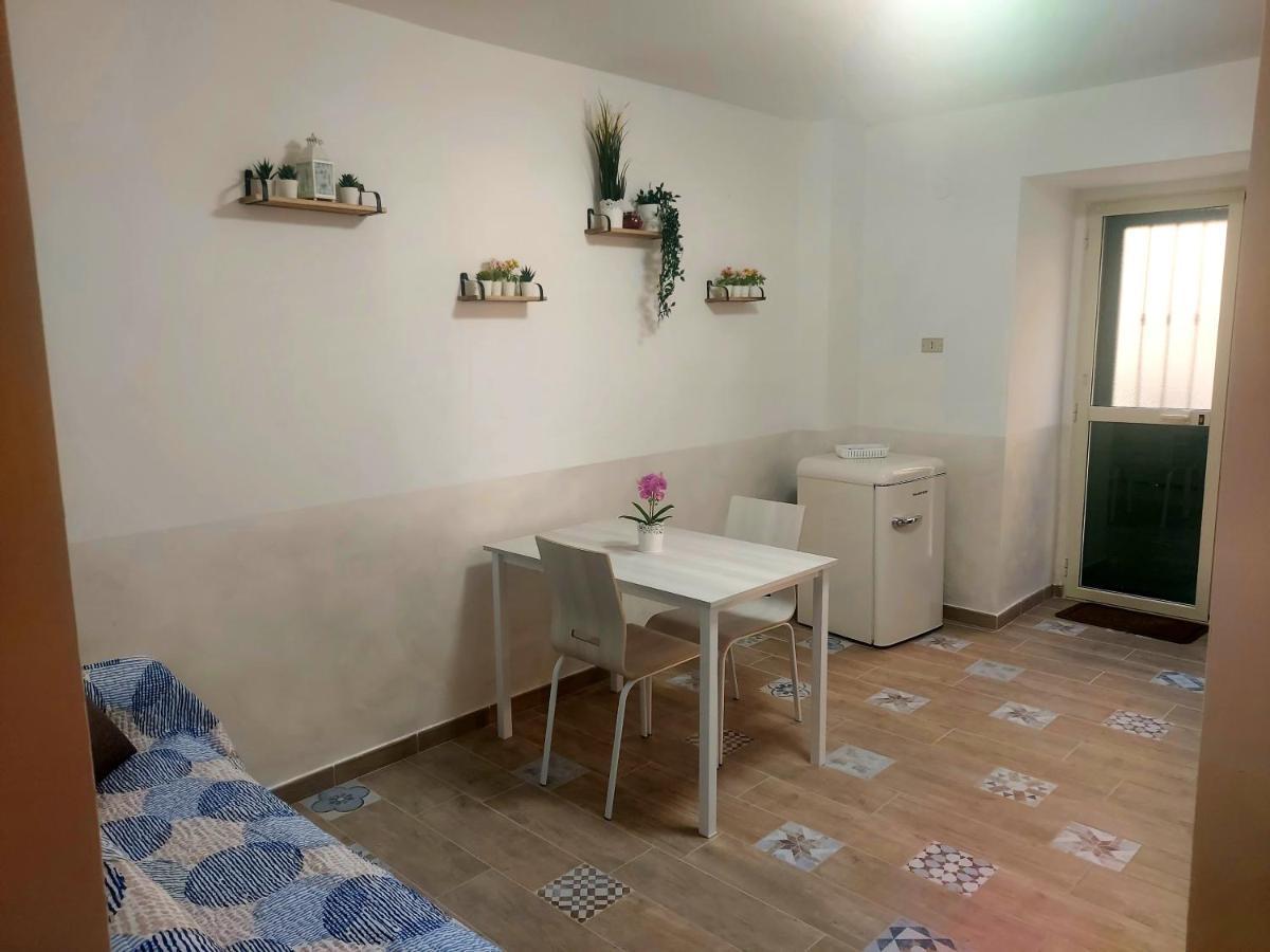 Apartment Casa Relais *